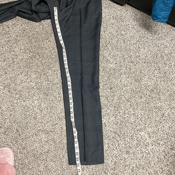 Strellson suit - new condition - Picture 11 of 11